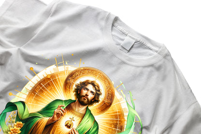 San Judas Tadeo - Luz de Esperanza