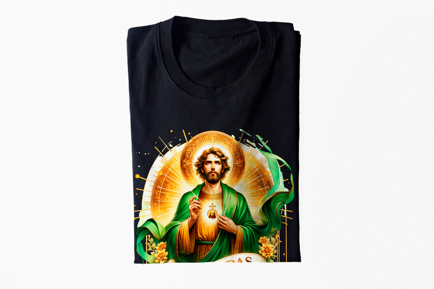 San Judas Tadeo - Luz de Esperanza