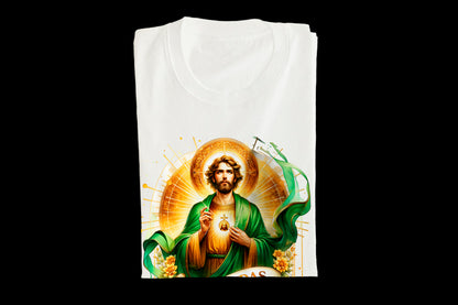 San Judas Tadeo - Luz de Esperanza