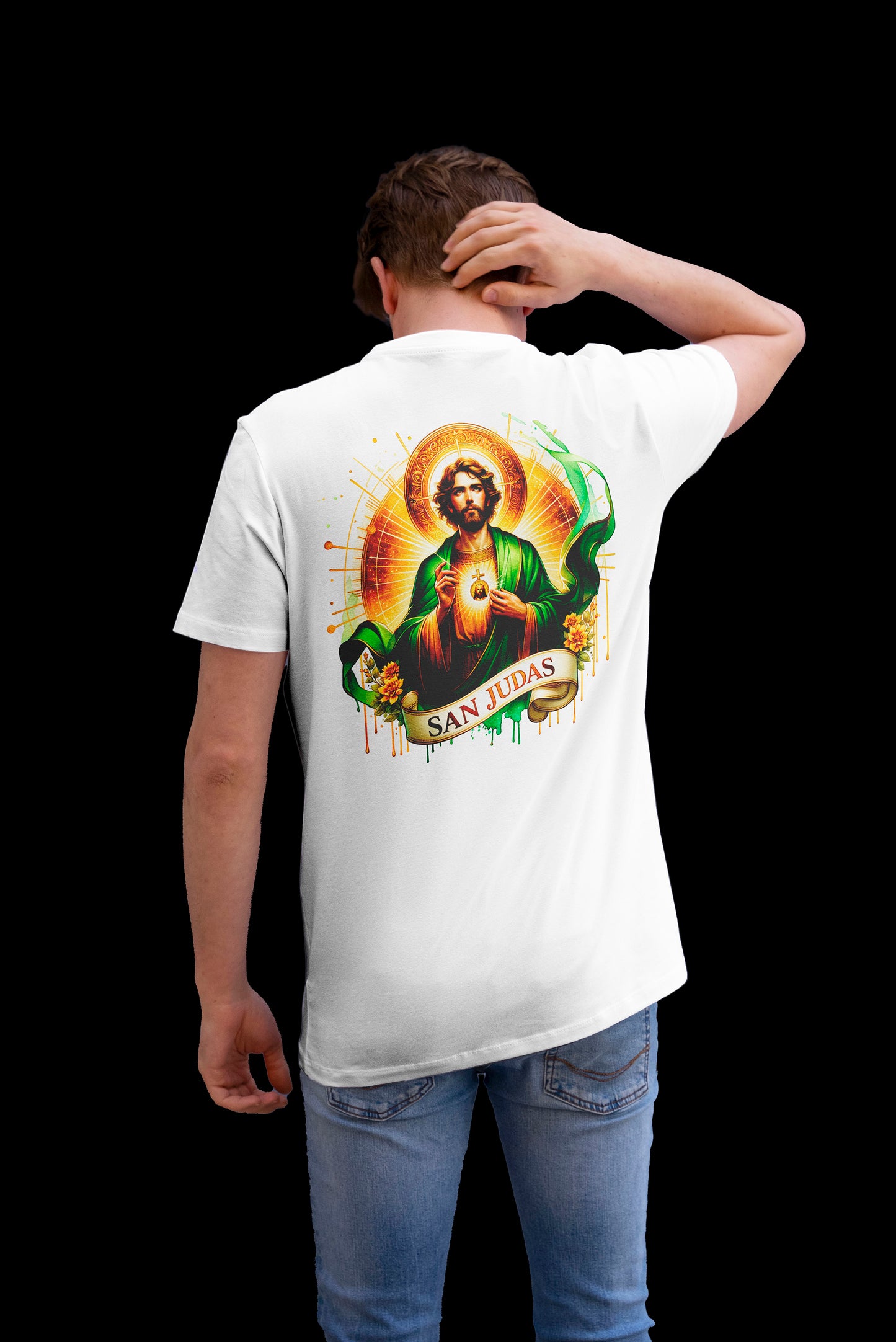 San Judas Tadeo - Luz de Esperanza