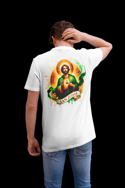 San Judas Tadeo - Luz de Esperanza
