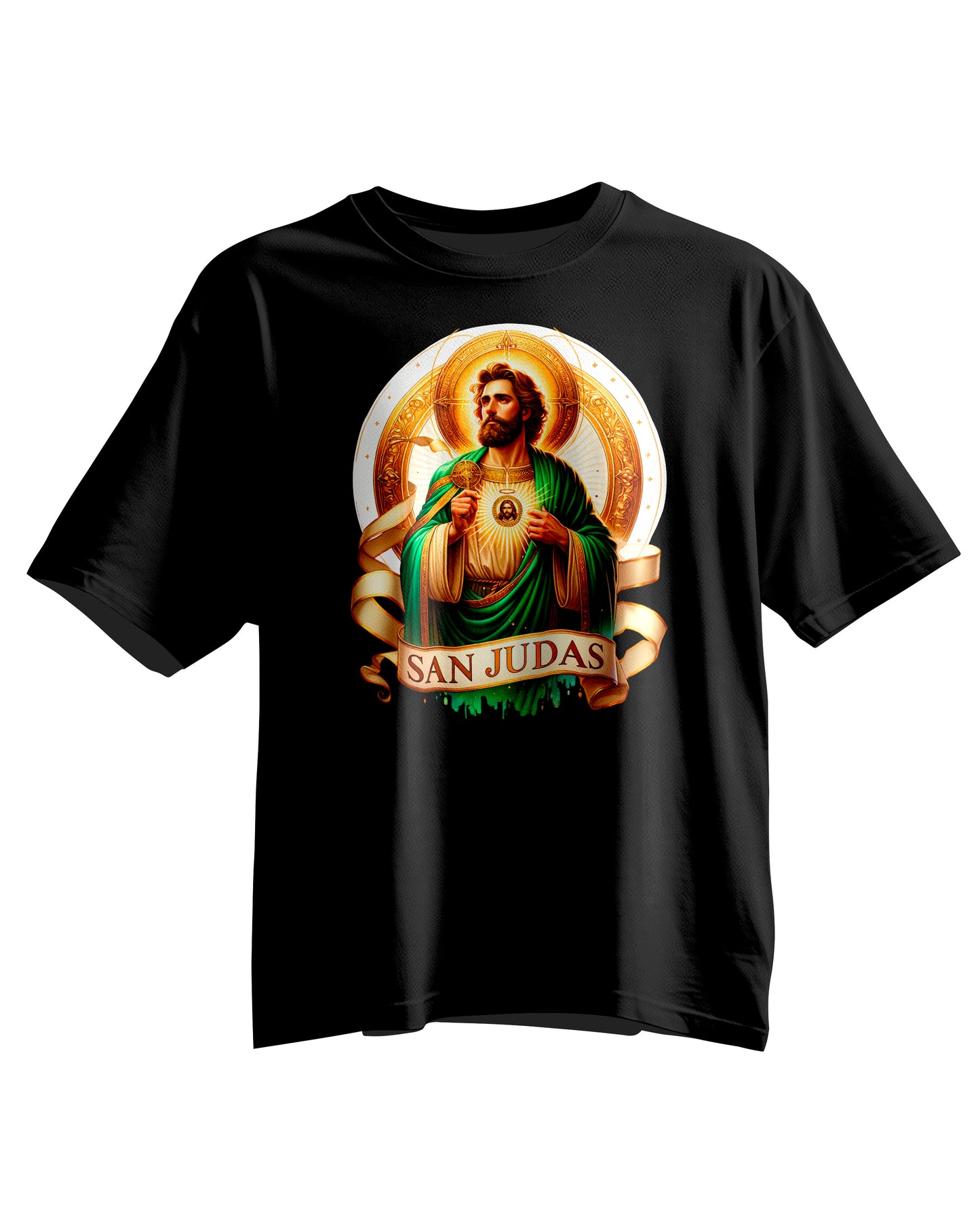 San Judas Tadeo - Protector de la Fe