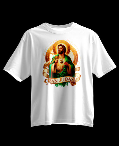 San Judas Tadeo - Protector de la Fe