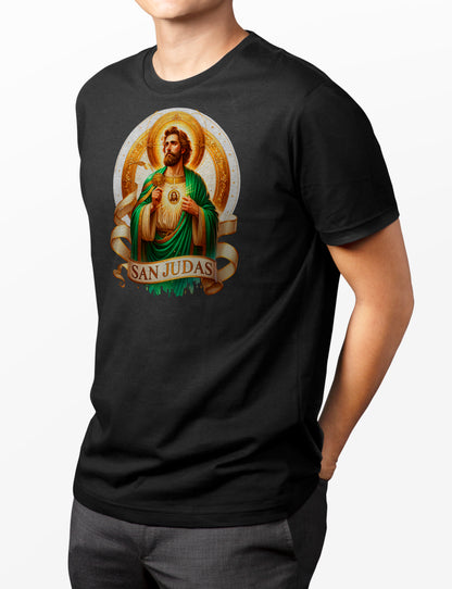 San Judas Tadeo - Protector de la Fe