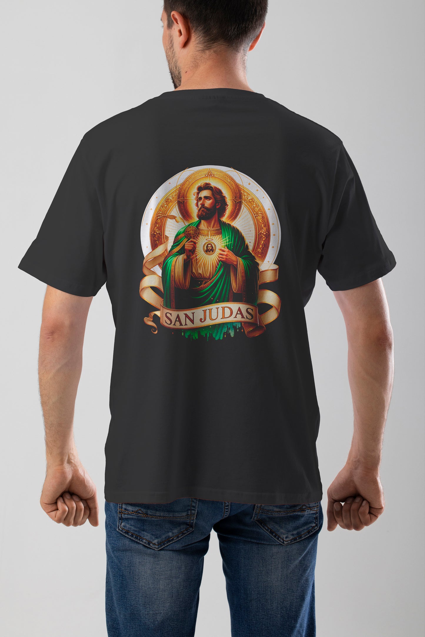 San Judas Tadeo - Protector de la Fe
