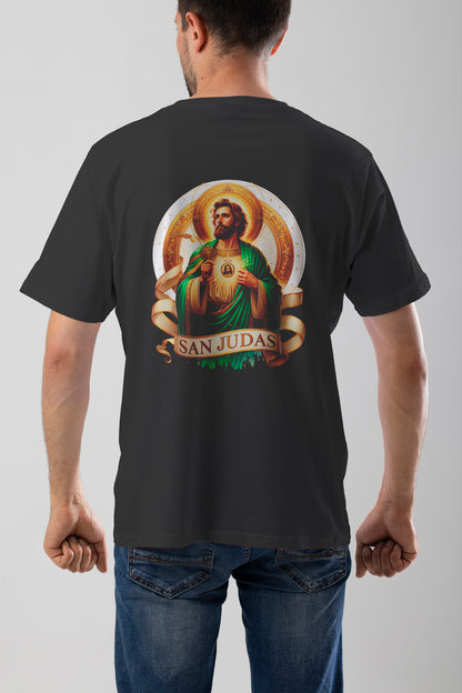 San Judas Tadeo - Protector de la Fe