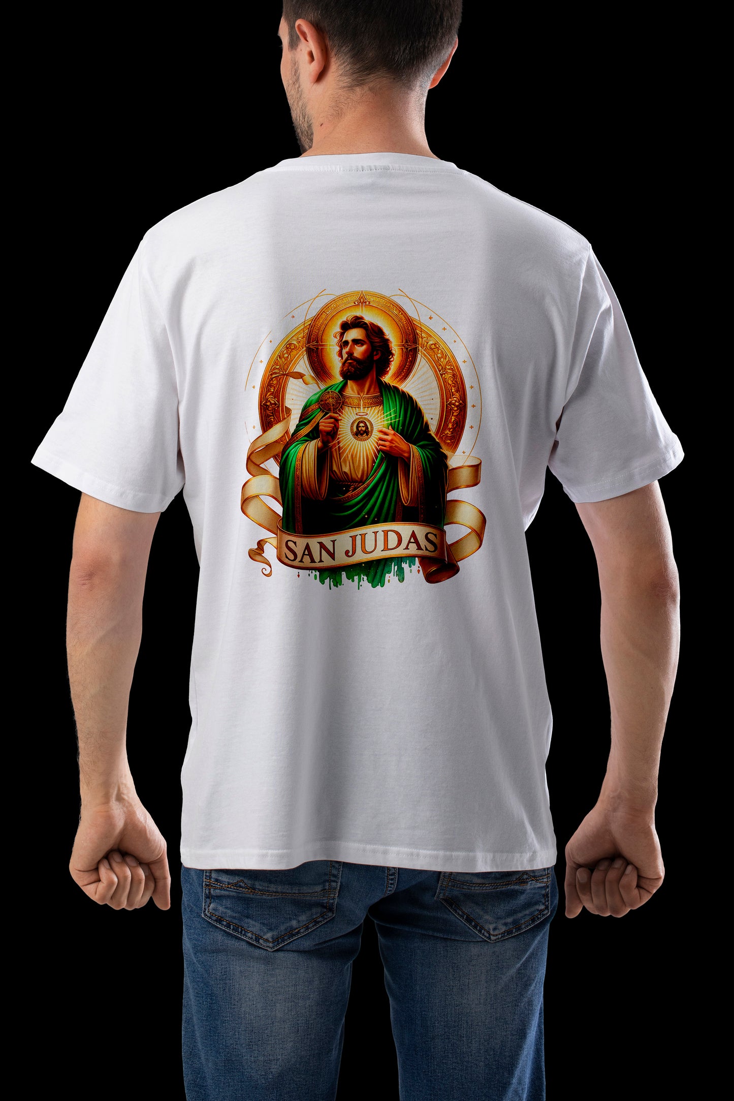 San Judas Tadeo - Protector de la Fe