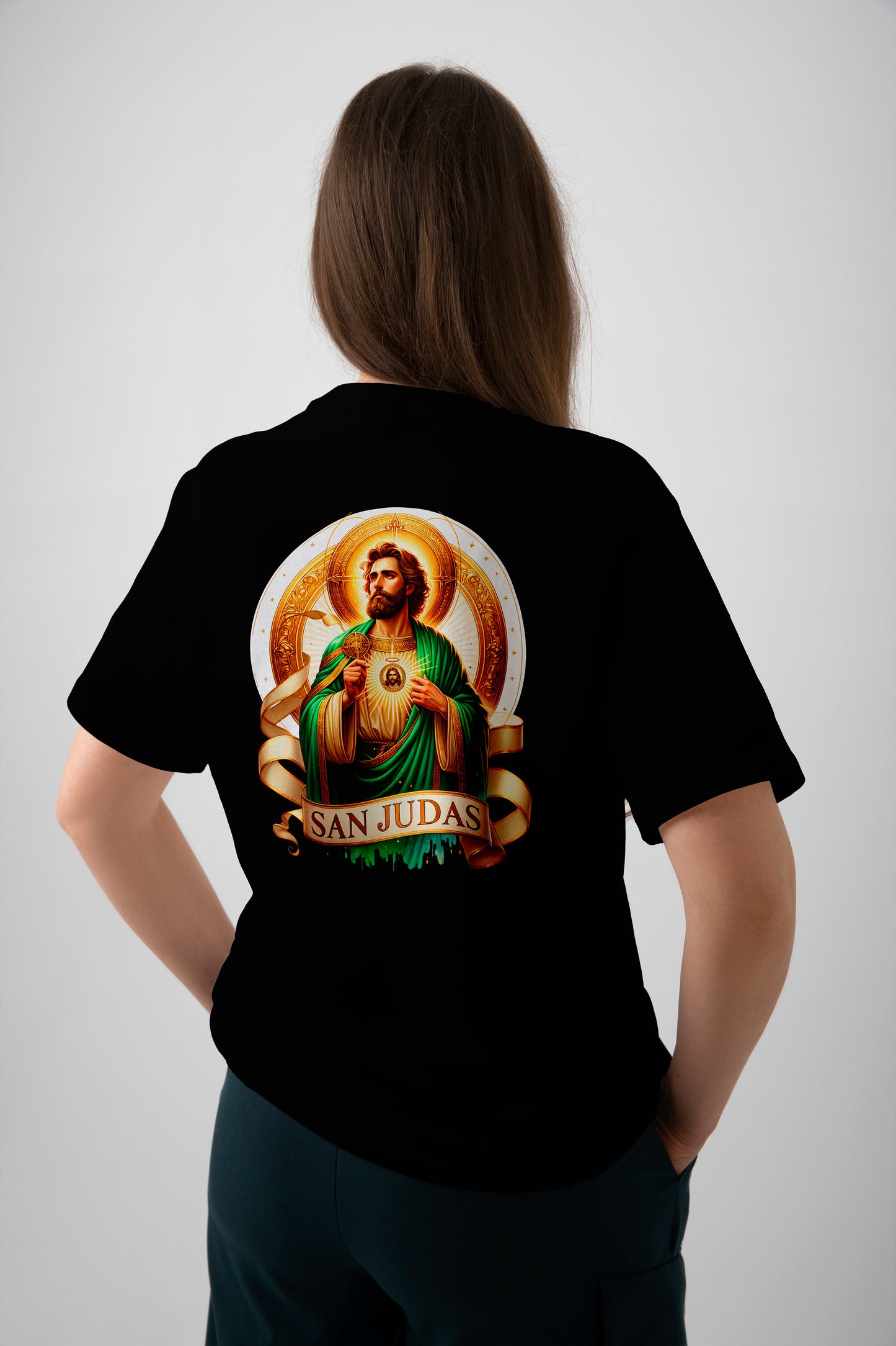 San Judas Tadeo - Protector de la Fe