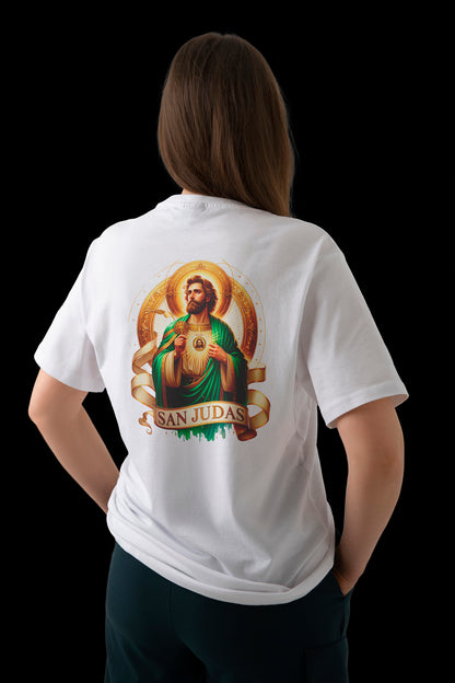 San Judas Tadeo - Protector de la Fe