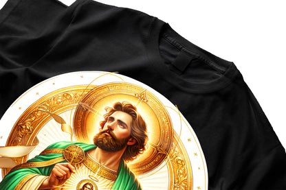 San Judas Tadeo - Protector de la Fe