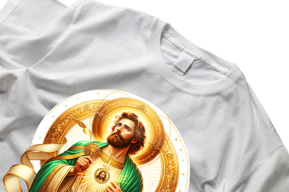 San Judas Tadeo - Protector de la Fe