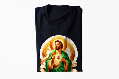 San Judas Tadeo - Protector de la Fe