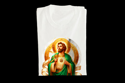 San Judas Tadeo - Protector de la Fe