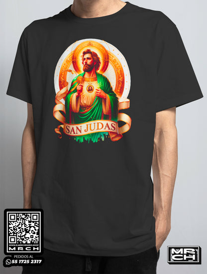 San Judas Tadeo - Protector de la Fe