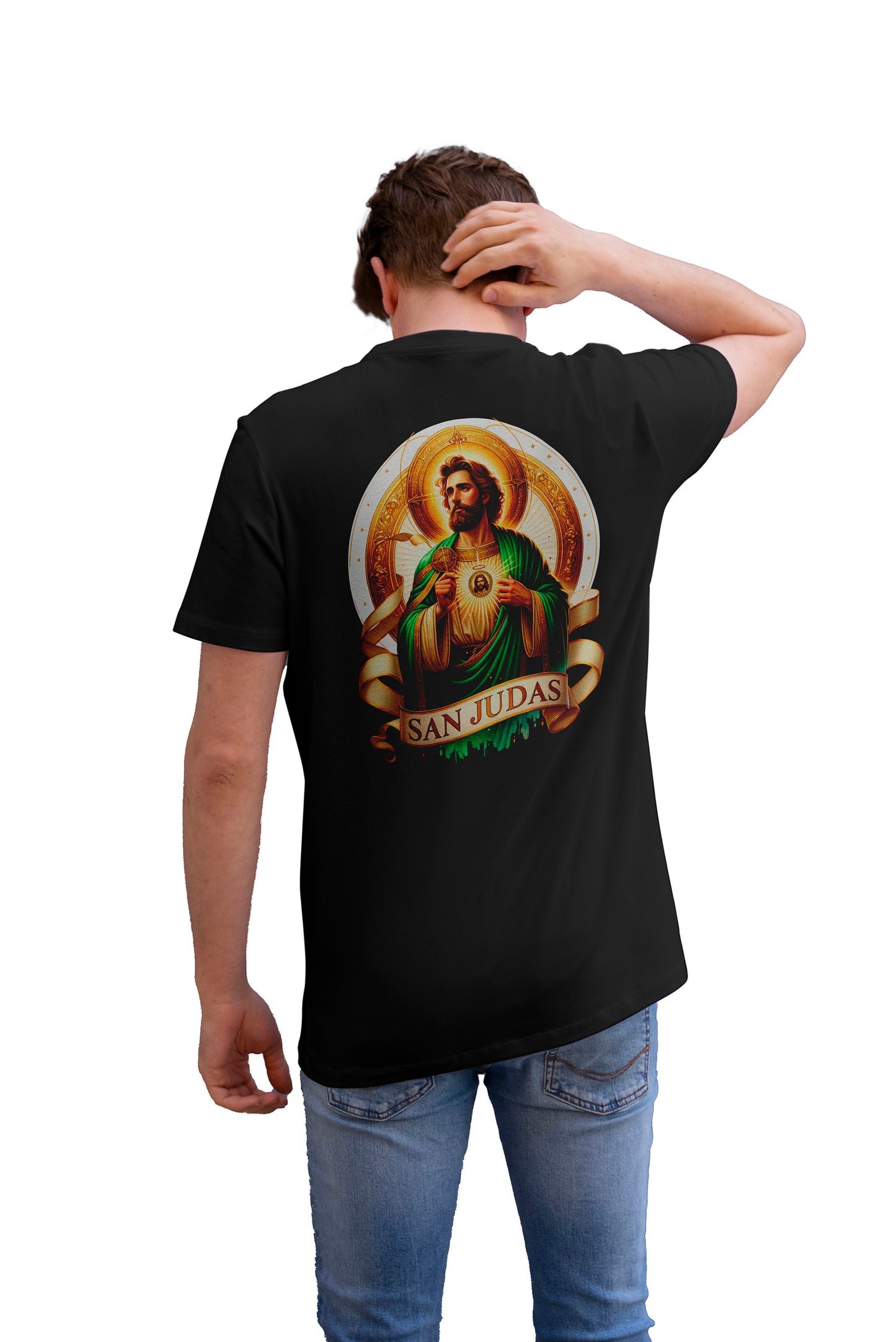 San Judas Tadeo - Protector de la Fe