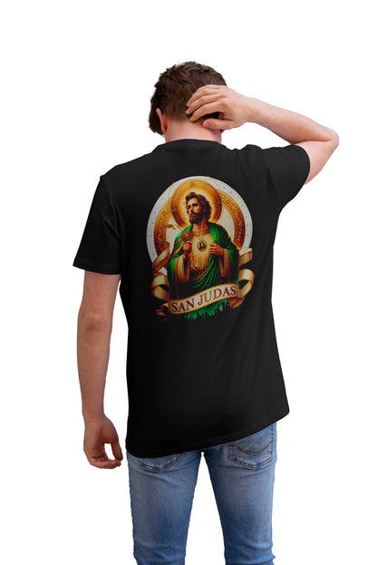 San Judas Tadeo - Protector de la Fe