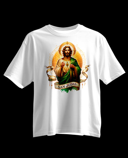 San Judas Tadeo - Luz Divina