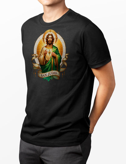 San Judas Tadeo - Luz Divina