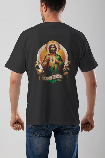 San Judas Tadeo - Luz Divina
