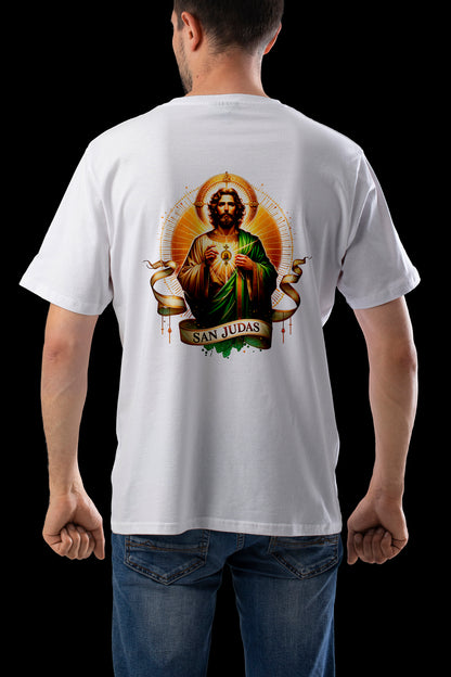 San Judas Tadeo - Luz Divina