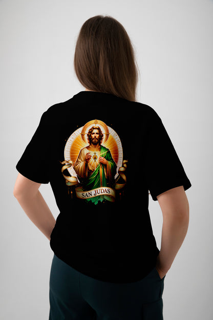 San Judas Tadeo - Luz Divina