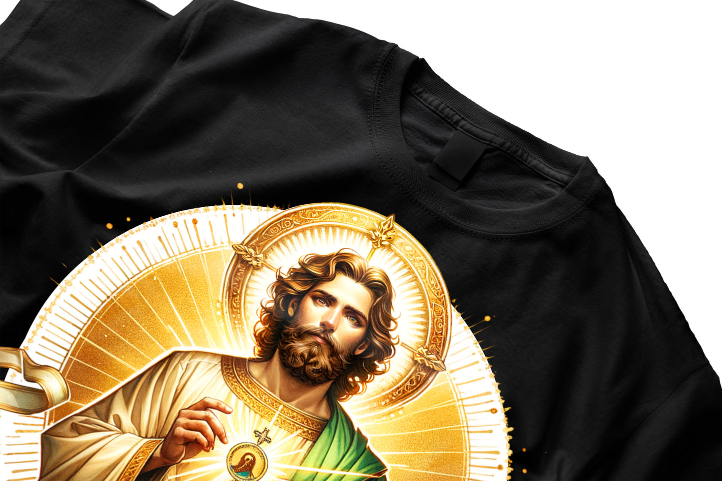 San Judas Tadeo - Luz Divina