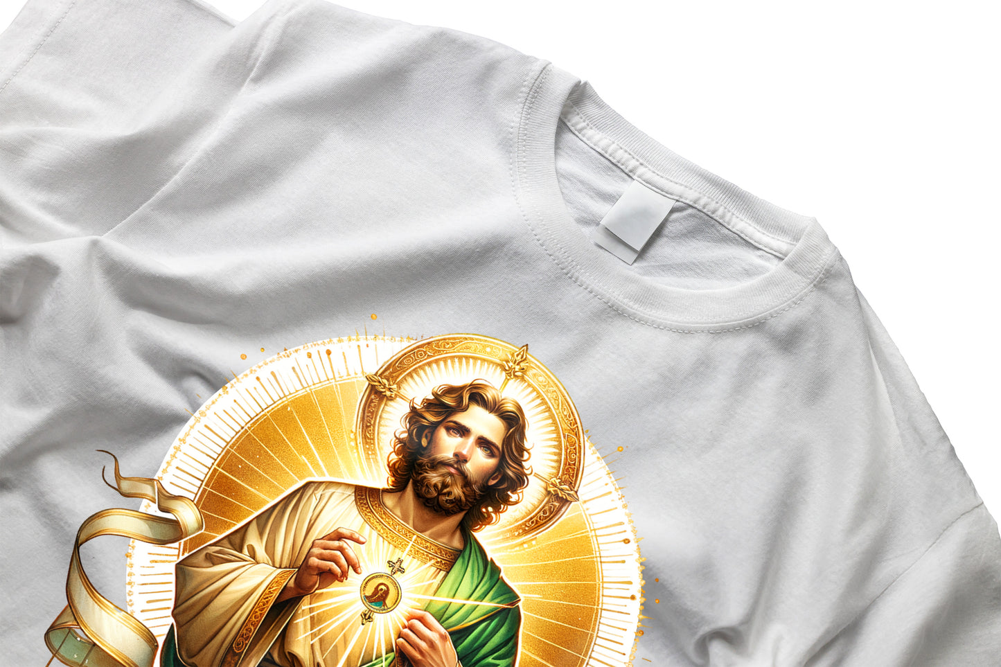 San Judas Tadeo - Luz Divina