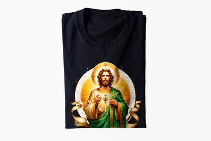 San Judas Tadeo - Luz Divina