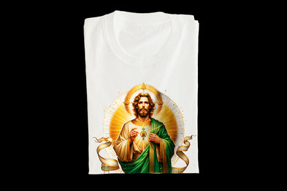 San Judas Tadeo - Luz Divina