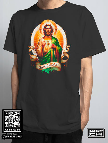 San Judas Tadeo - Luz Divina