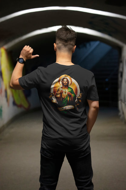 San Judas Tadeo - Luz Divina