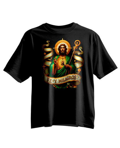 San Judas Tadeo - Fe y Milagros II