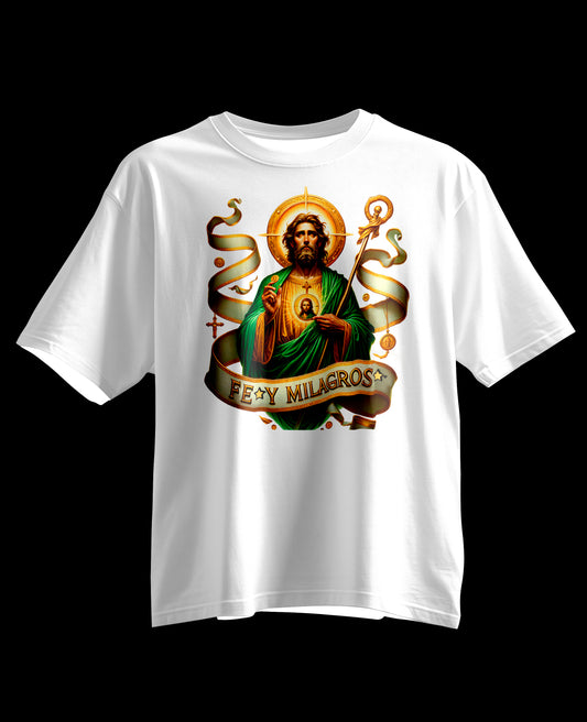 San Judas Tadeo - Fe y Milagros II