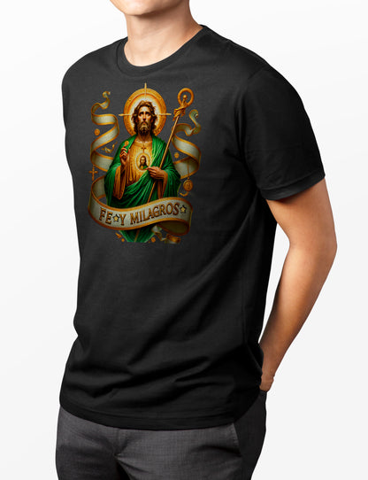 San Judas Tadeo - Fe y Milagros II