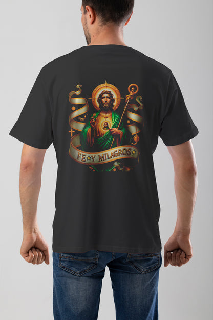 San Judas Tadeo - Fe y Milagros II