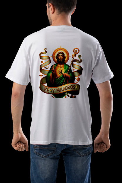 San Judas Tadeo - Fe y Milagros II