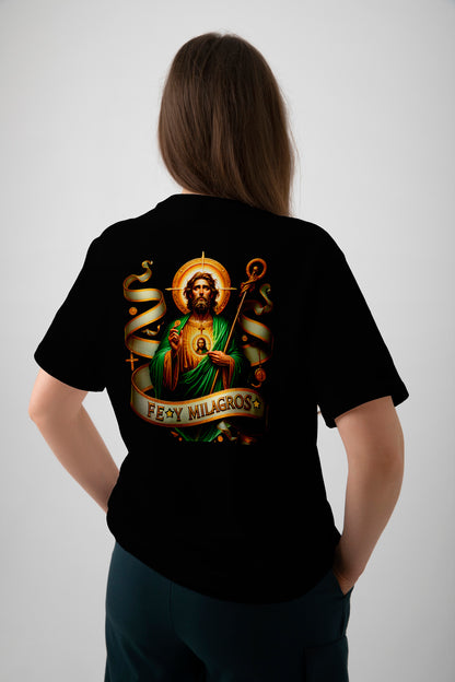 San Judas Tadeo - Fe y Milagros II