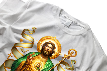 San Judas Tadeo - Fe y Milagros II