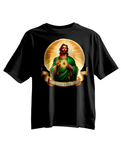 San Judas Tadeo - Luz y Vida