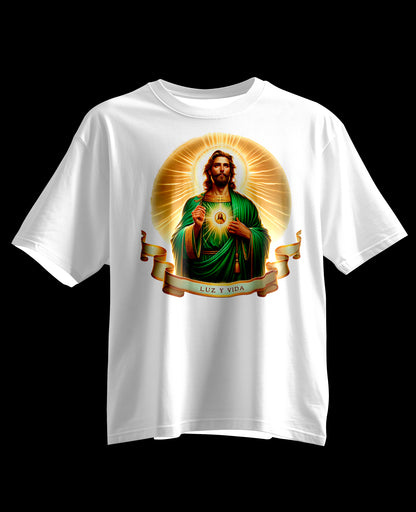 San Judas Tadeo - Luz y Vida