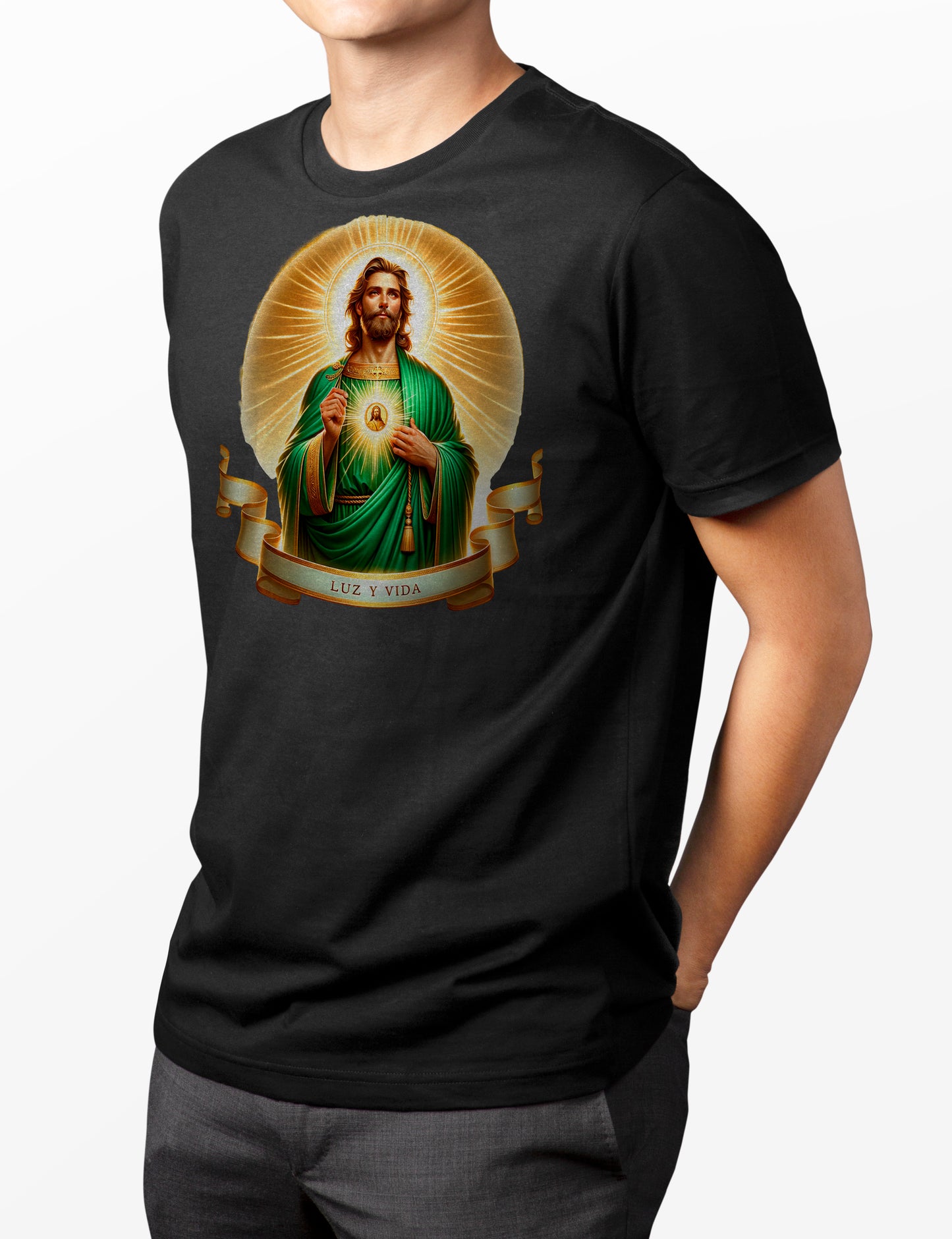 San Judas Tadeo - Luz y Vida