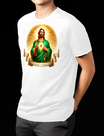 San Judas Tadeo - Luz y Vida