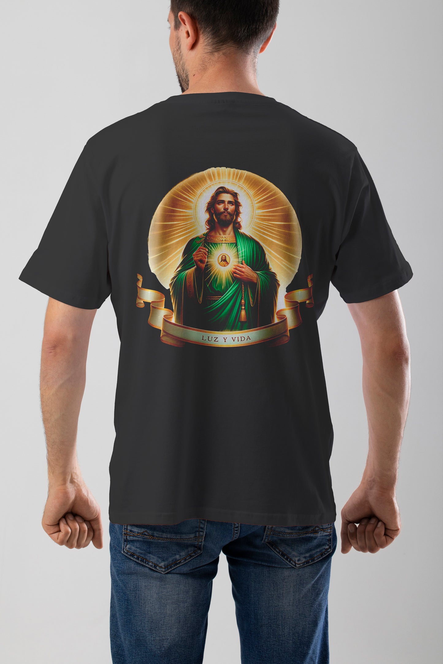 San Judas Tadeo - Luz y Vida