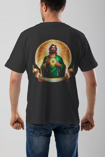 San Judas Tadeo - Luz y Vida