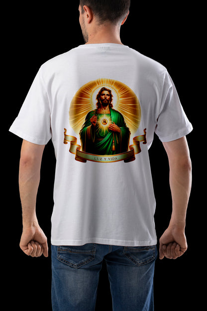 San Judas Tadeo - Luz y Vida