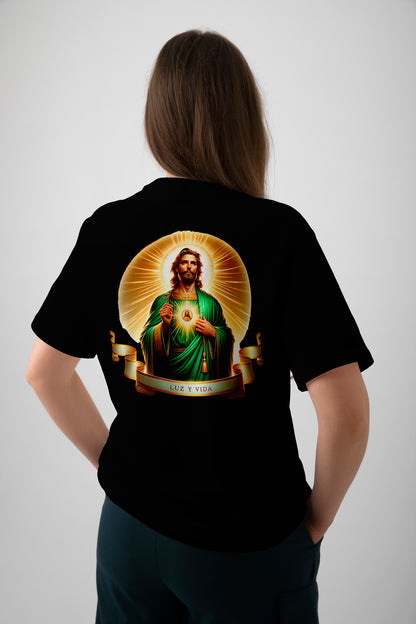 San Judas Tadeo - Luz y Vida