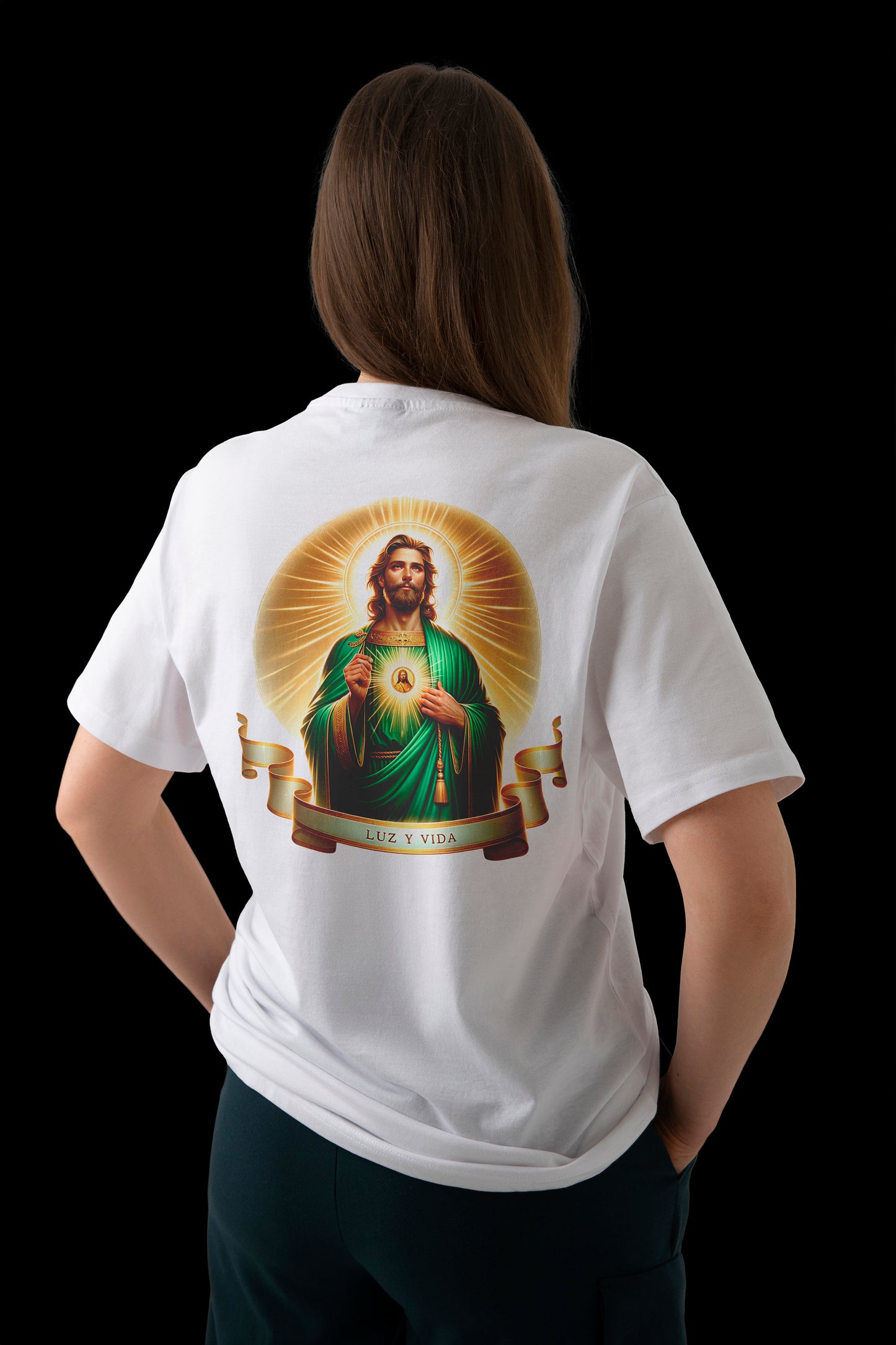 San Judas Tadeo - Luz y Vida