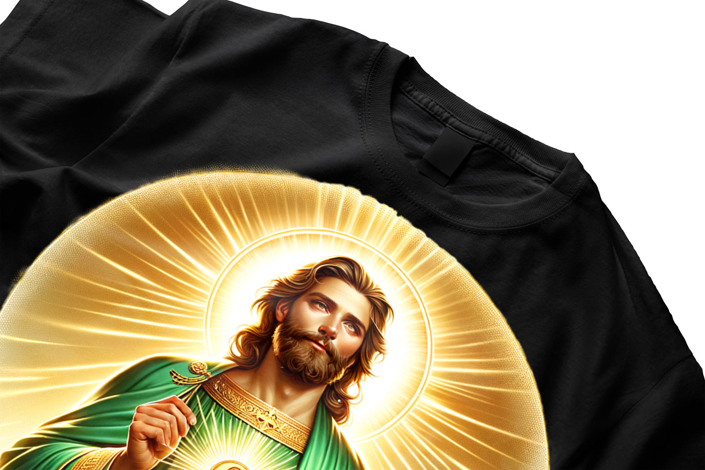 San Judas Tadeo - Luz y Vida