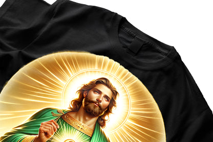 San Judas Tadeo - Luz y Vida