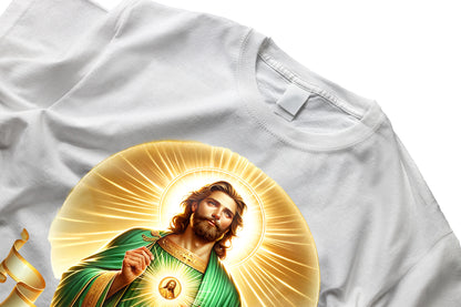 San Judas Tadeo - Luz y Vida